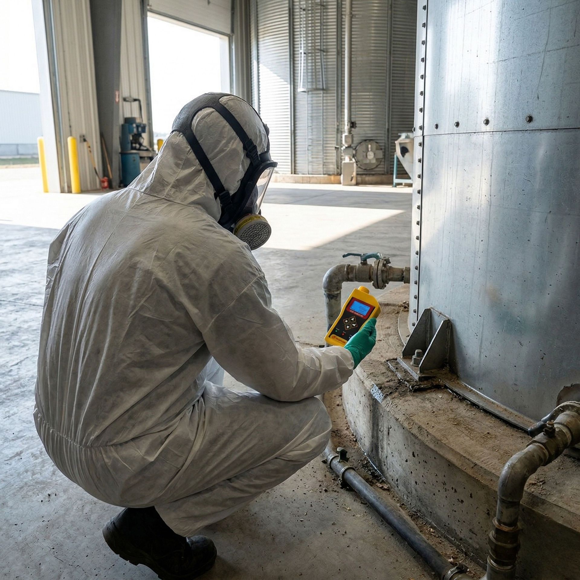 UNIPHOS 351M Temel Avantajlar