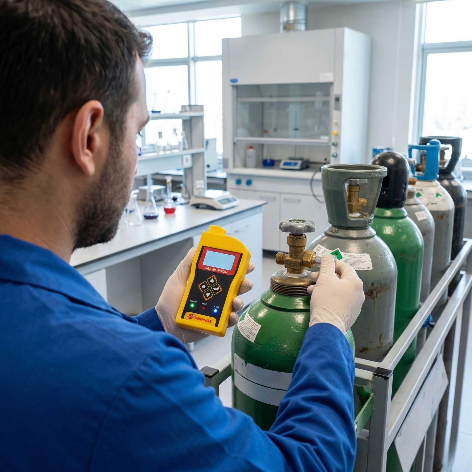 Metil Bromür Kullanım Alanı 1