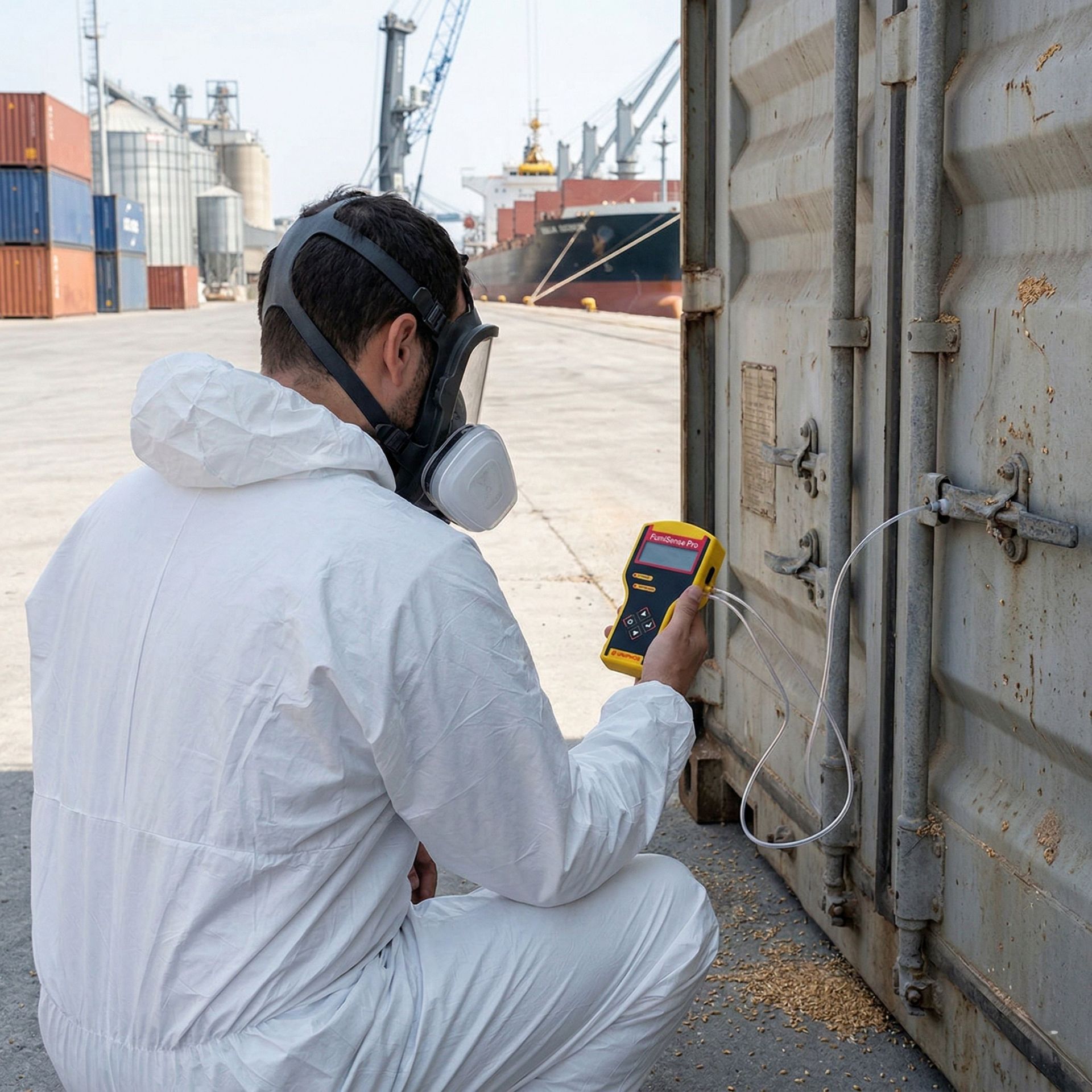 Fosfin Kullanım Alanı 2