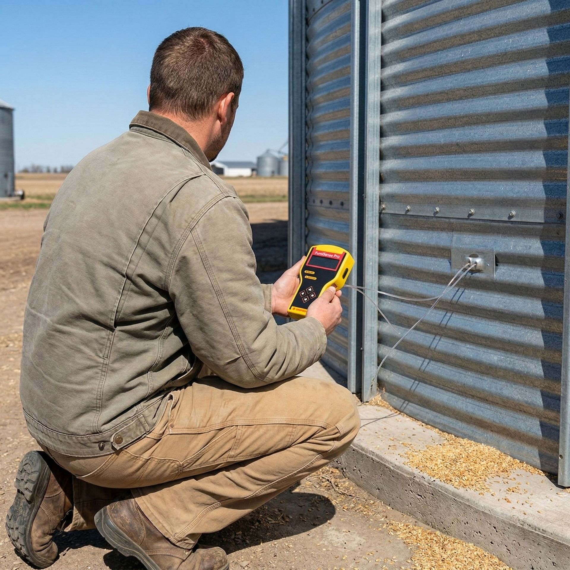 Fosfin Kullanım Alanı 1