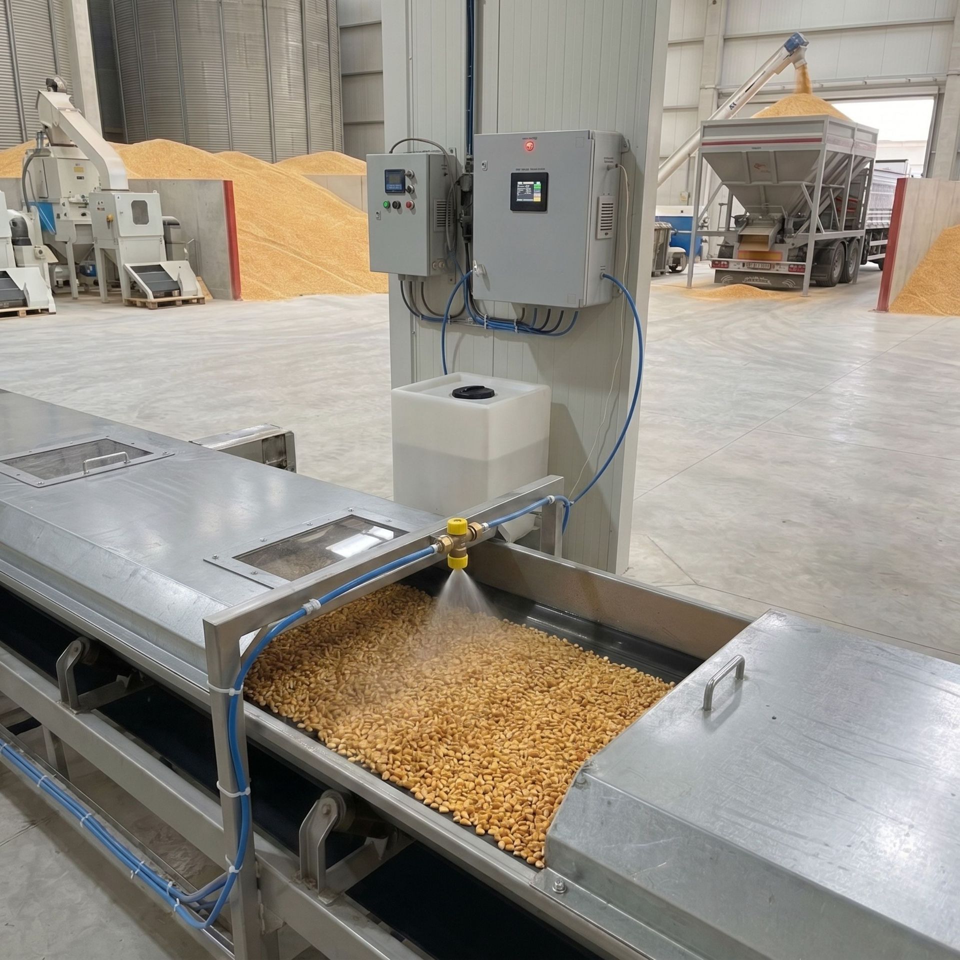 TURZA Kullanım Alanı 1