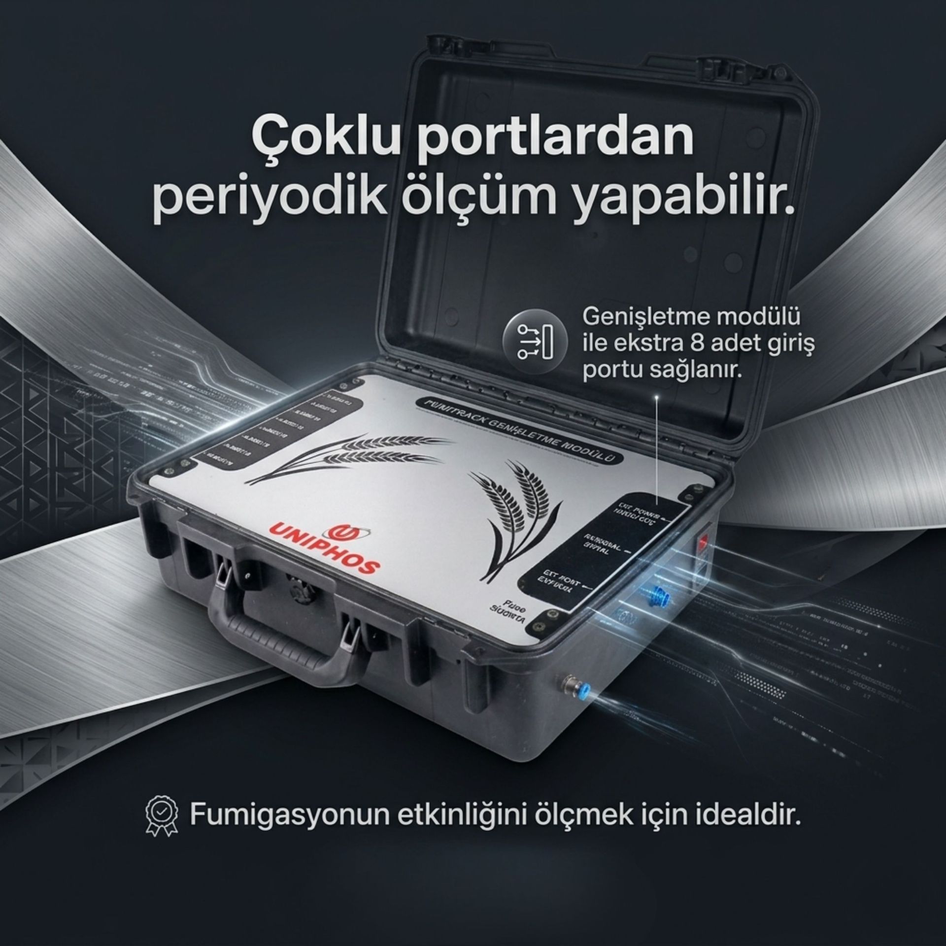 Sensör Detayı