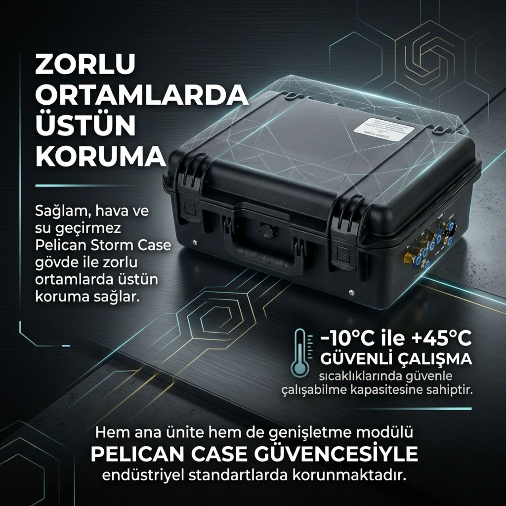 Ergonomi / Baret Kullanımı