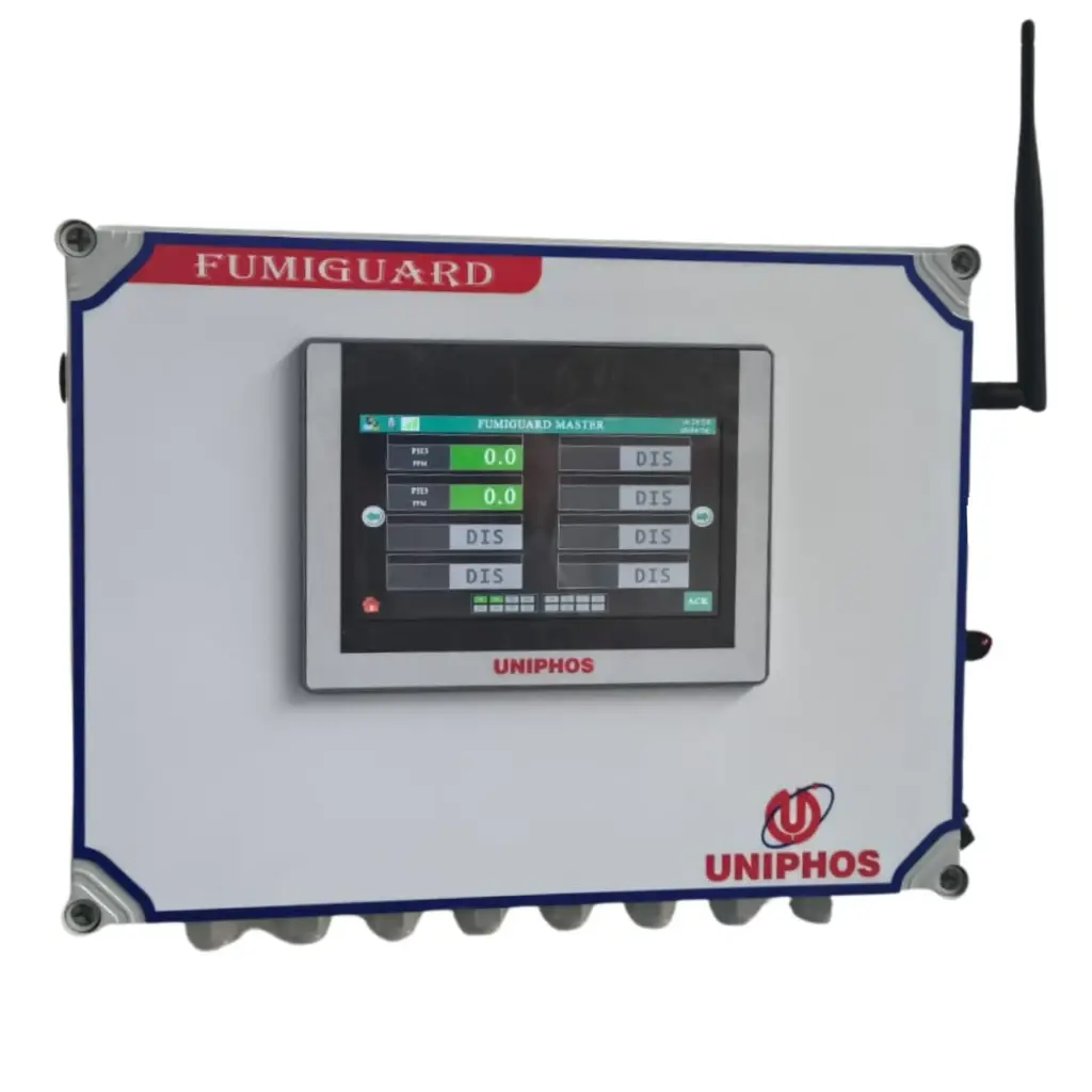 UNIPHOS FUMIGUARD MASTER