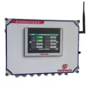 Fumiguard (Çoklu sabit 7/24 sızıntı ölçer) - PH3