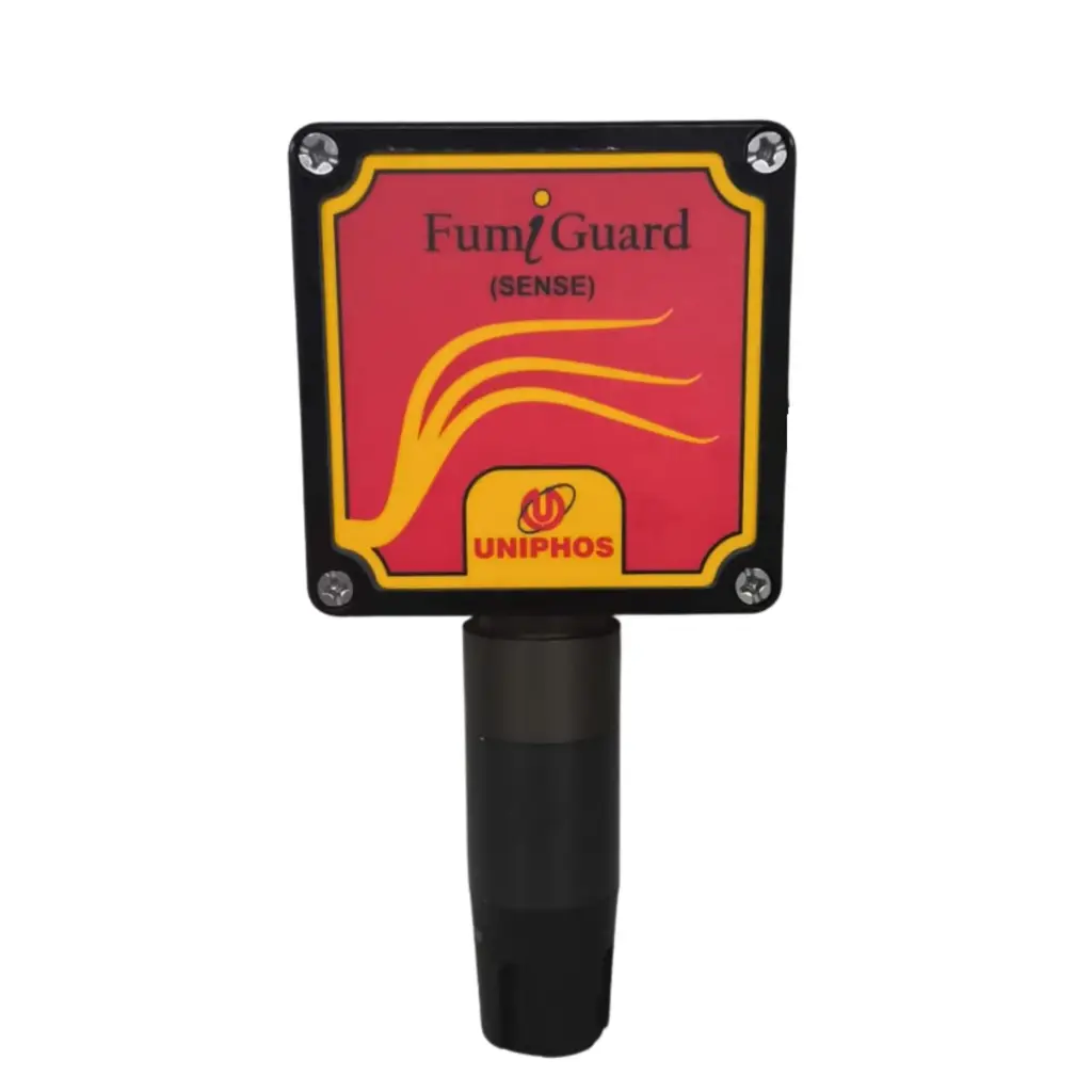 UNIPHOS FUMIGUARD SENSE