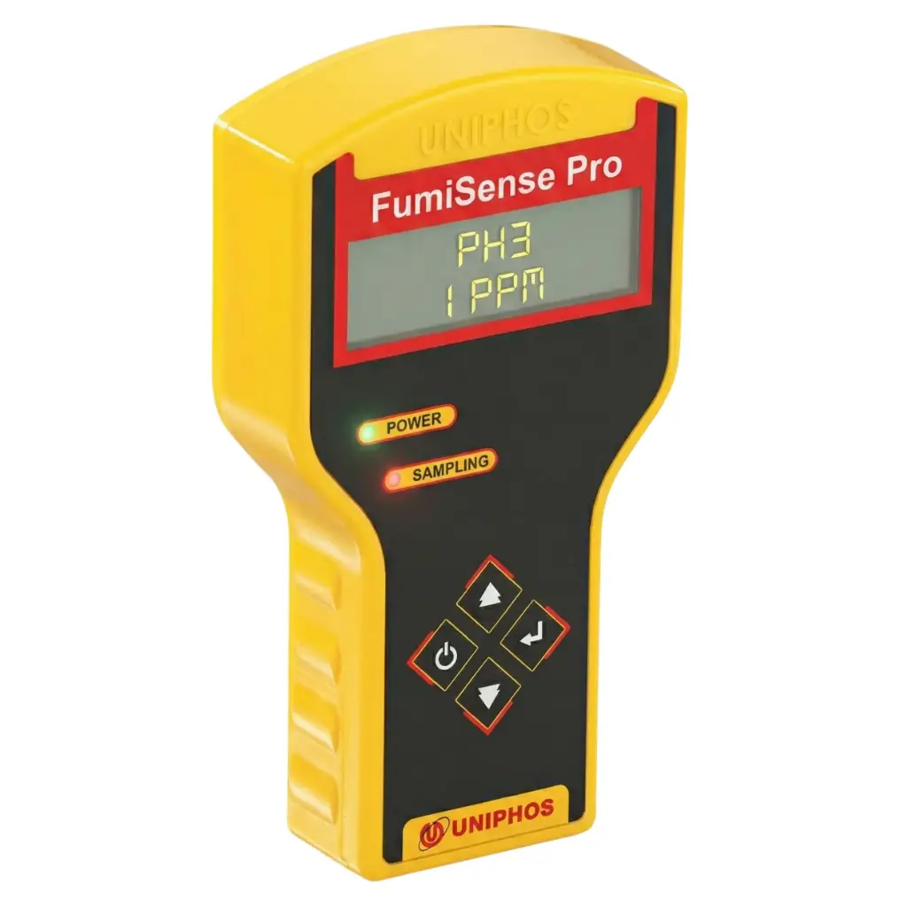 Uniphos Pro Ph3 Hi